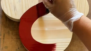 强迫症患者都喜欢看的解压视频