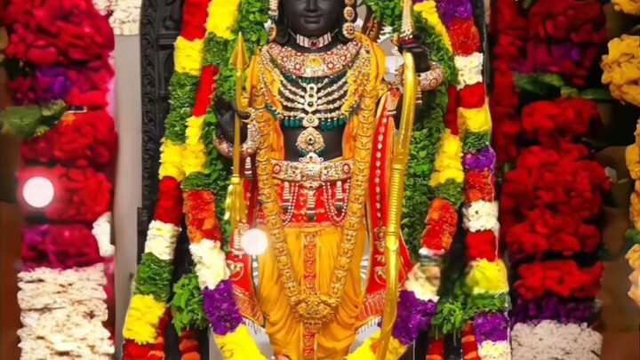 Jay Shri Ram