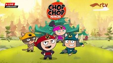 Chop Chop Ninja - Kompilasi #2
