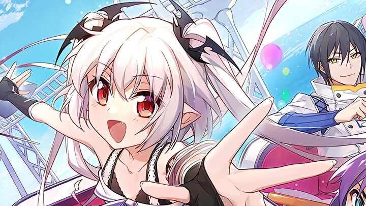 Collaboration Crash 2 has been running for 11 years! Why is this game so long-lasting?