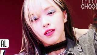 Phiên bản nhảy "LOCO" của ITZY đã được phát hành!