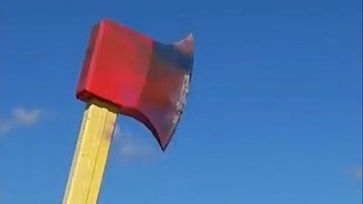 My bro can handle it without even making a peep!