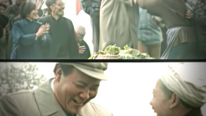 Bagaimana aku bisa tidak percaya?