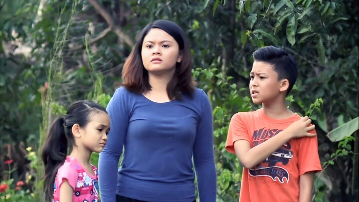 Telemovie Pergilah Air Mata Ramadan 2016