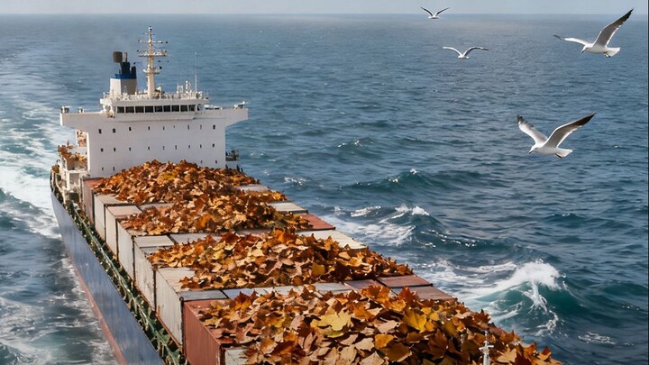 Đại học Đông Á cấm xuất khẩu lá rụng, bàn tính của Nhật Bản hoàn toàn thất bại!