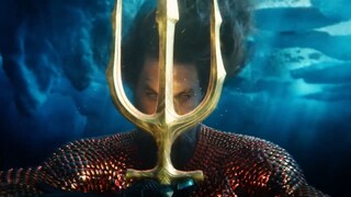 Aquaman and the Lost Kingdom