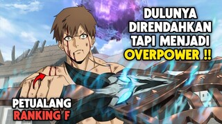 Bocah yang dulunya DIRENDAHKAN berubah jadi OVERPOWER - Alur cerita anime Kanchigai no Sekai