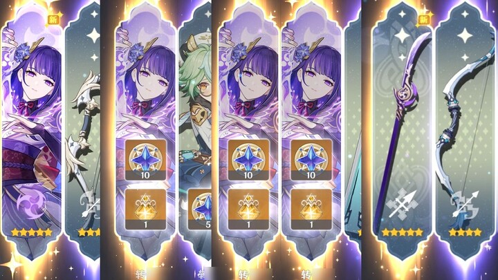 Genshin Impact is also great for returning players