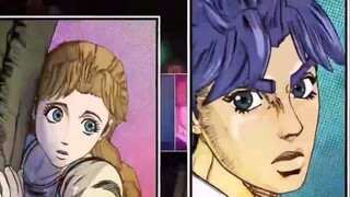 ชื่อของตัวละครใน JOJO ล้วนมาจากวงดนตรีร็อค