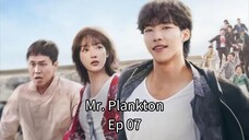 Mr. Plankton Ep. 7 indo sub