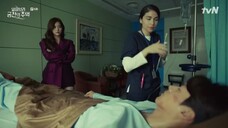 Memories Of The Alhambra E06
