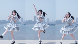 【Nako】只想对着你Chu！Chu！Chu！