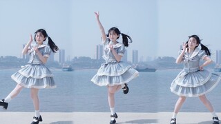 [Nako] Aku hanya ingin memakaimu Chu! Chu! Chu!