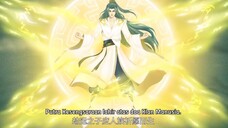 Wo Zai Tianting Shou Chen Pin Eps 26 Indo