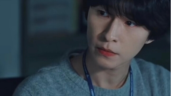 Hong Kyung & Kim Tae‑ri [Hantu Jahat] “Cinta tersembunyinya padanya sudah berlangsung lama”