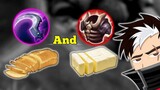 ONLY TRUE GRANGER USERS KNOWS WHY THESE TWO ITEMS ARE THE BREAD AND BUTTER BUILD - AkoBida MLBB ❤️
