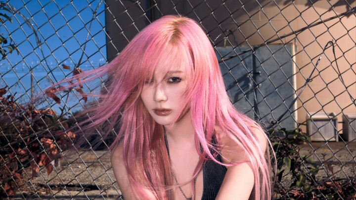 aespa ภาพคอนเซปต์เดี่ยวเพลง «Whiplash» วันที่ 2