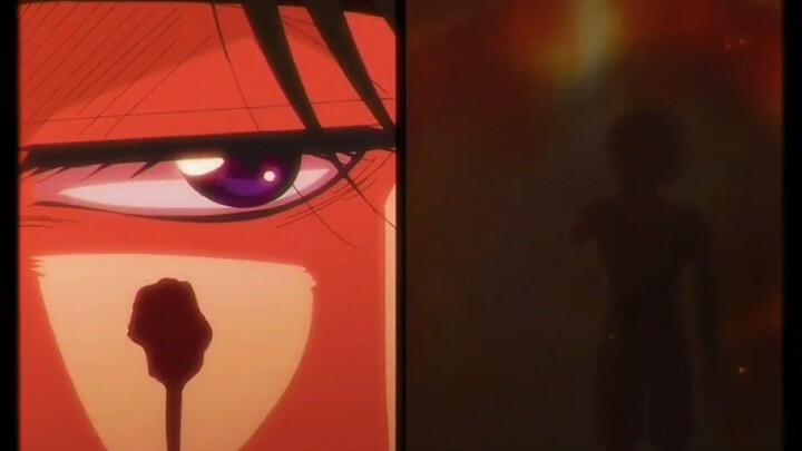 Pertarungan Ninja Vs Yakuza 🔥🔥