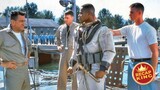 Always Underestimated, A Farm Boy Proves that He can Become the First Black American Navy Diver