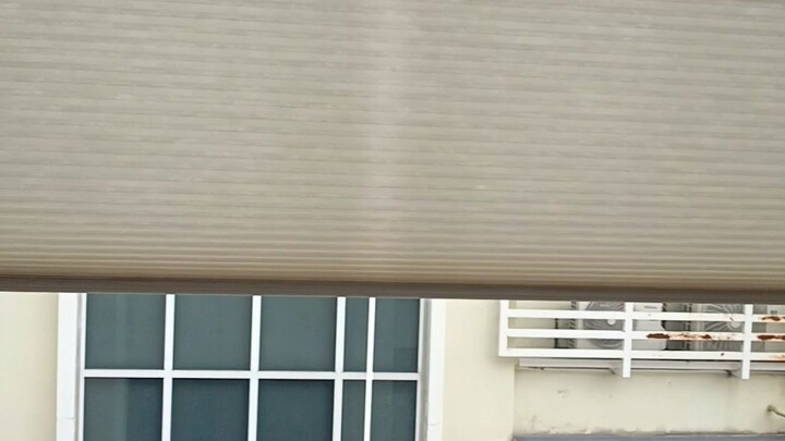 custom made blinds