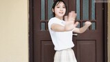 【Jingwei】Drinking your color, this is the first time I went out to record a house dance. It turns ou