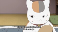 Natsume Yuujinchou S7 Sub Indo Eps 4