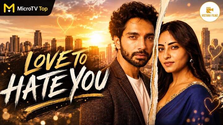 Love To Hate You Full Episode ❤️‍🔥💔 | Love, Hate & Unexpected Twist