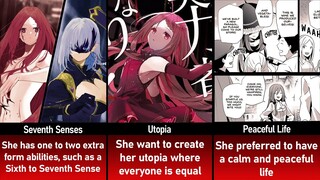 FACTS ABOUT ELISABETH YOU SHOULD KNOW