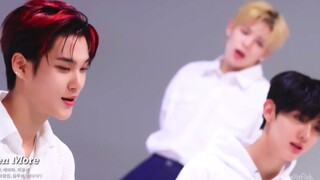 BoysPlanet衍生组【EVNNE】出道全专Target: ME试听！