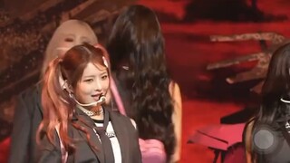 Phiên bản dọc "Baddie" của Trương Nguyên Anh NPOP 231018