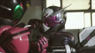 Trailer ra mắt Kamen Rider DECADE Phần 2! (Đùa thôi)