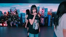 Meow "Drop Top" Dance Practice
