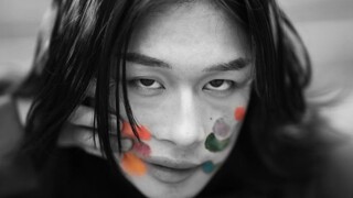 【Biên đạo sáng tạo】Con vẹt xám