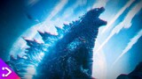 Godzilla CONFIRMED For NEW Kong Film! (MonsterVerse NEWS)