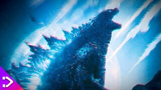 Godzilla CONFIRMED For NEW Kong Film! (MonsterVerse NEWS)