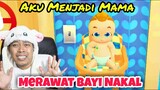 BANG BOY MENGURUS BAYI NAKAL - MOTHER SIMULATOR VIRTUAL BABY