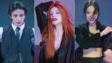 [Music]MV Cover Tari Top Tiga JYP