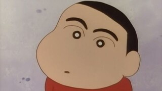 Crayon Shin-chan - Menonton Pahlawan Bertopeng | Makan Siang Menyenangkan! | Mau Ke Dokter Gigi