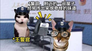 Meramal nasib sekaligus memecahkan kasus? 1+2