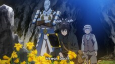 Sozai Saishuka no Isekai Ryokouki Eps 08 indo
