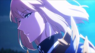 Kecantikan Cha Hae In  Membuat Semua Orang Terpana!!