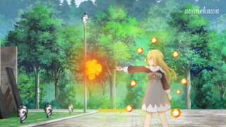 Baru Reinkarnasi, MC Udah Punya Power Segila Ini?! 😱