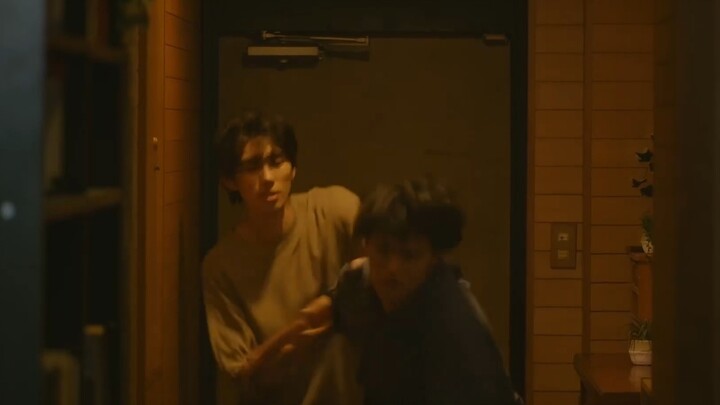 Episode keempat preview indra fisiknya lucu banget, hahaha, aku beneran nggak bisa nahan diri pas Gu