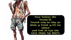 kata orang tua