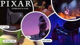 35 Years of Pixar Moments | Pixar