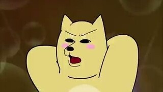 [Short TOON] 02 Shake-Animal Friends Edition