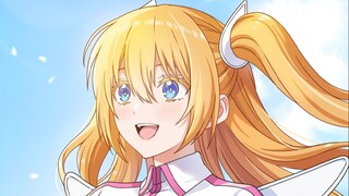 【Phụ đề Trung-Nhật/Mei-chan/Bản đầy đủ OP】Cám dỗ 2,5 chiều OP 「Shutter Chance」/ Mei-chan