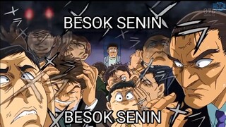BESOK SENIN