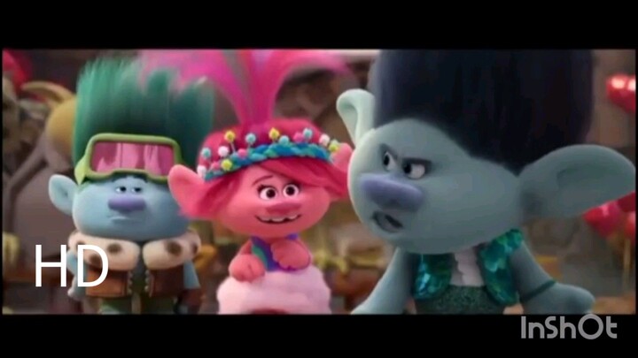 1 Second of Every (1937-2035) Animated/Live-Action/Games/CC/TV Shows/Anime/Movies (2th Updated)