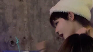 谁想让小夜予单独为你跳支舞呢！